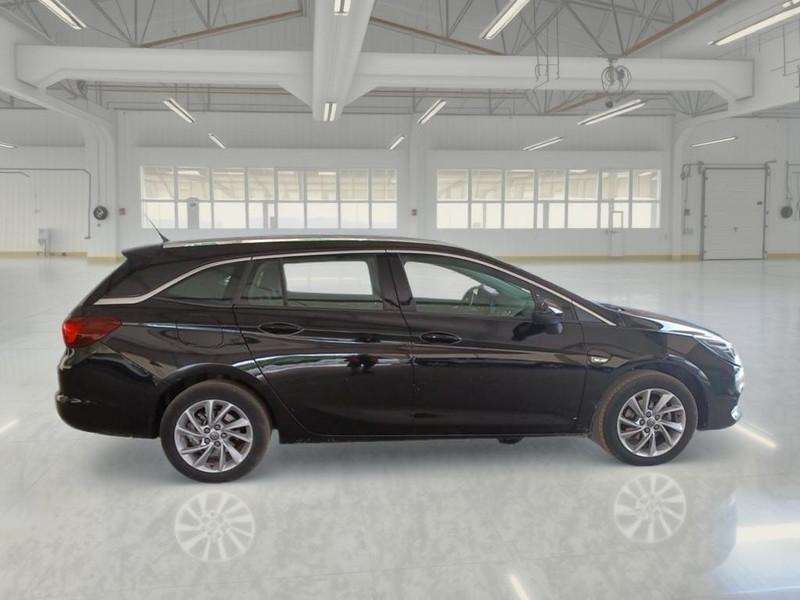 OPEL ASTRA ST 1.5 CDTI BUSINESS ELEGANCE 122 CV SES AT9 STATION WAGON