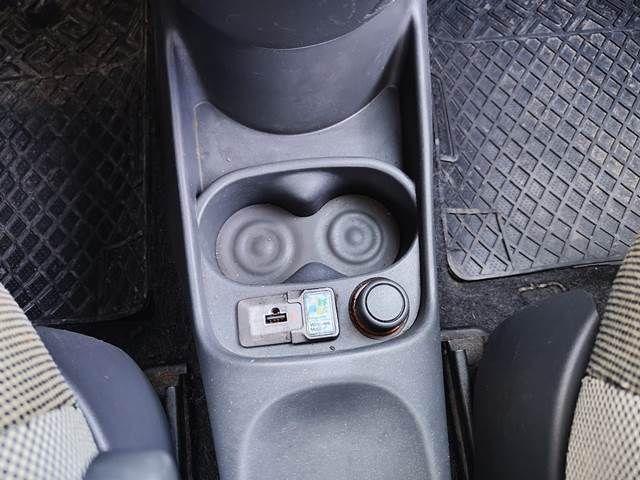 FIAT - 500 - 1.3 Multijet 16V 75CV Lounge