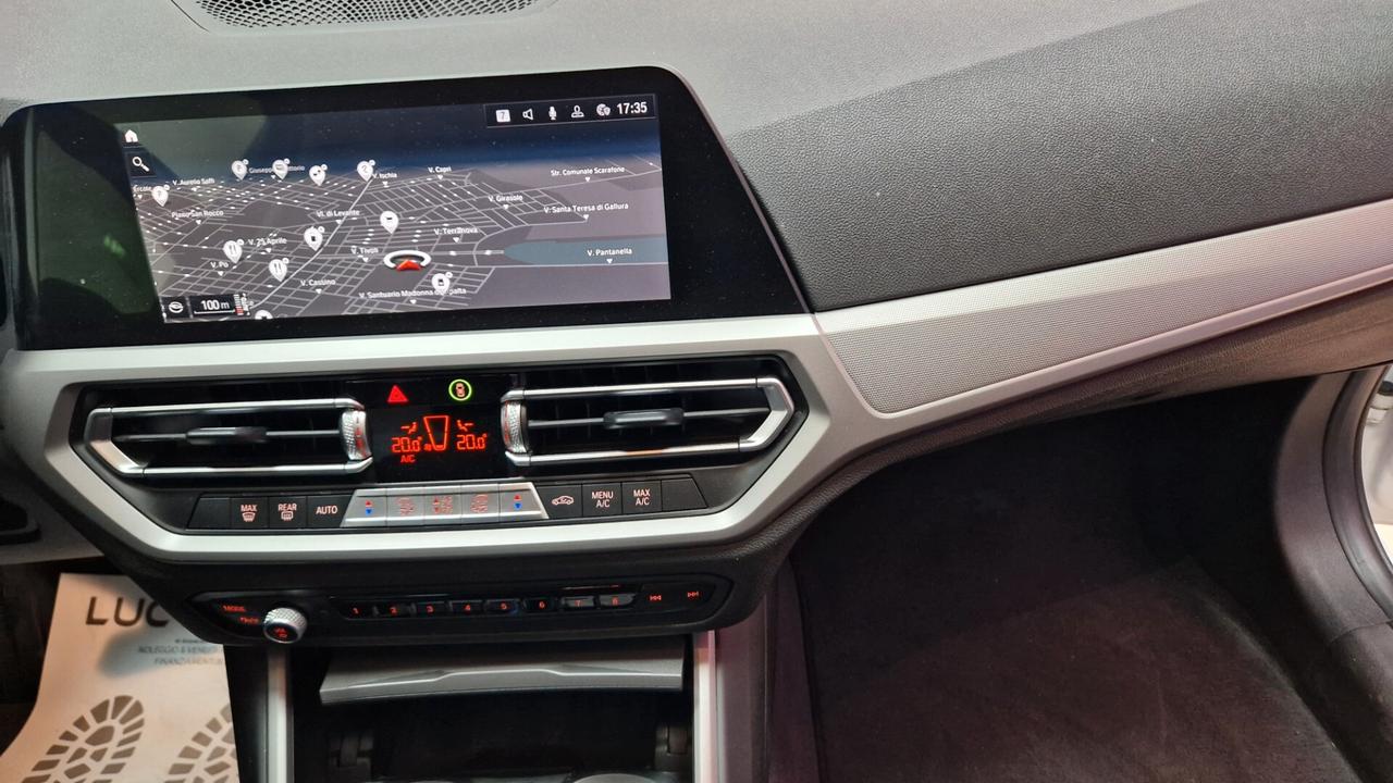 Bmw 48V 2.0d