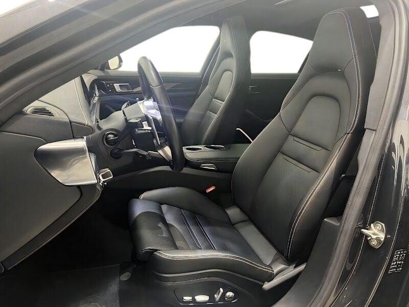 Porsche Panamera Panamera 2.9 4 E-Hybrid Sport Turismo 10 years Edition