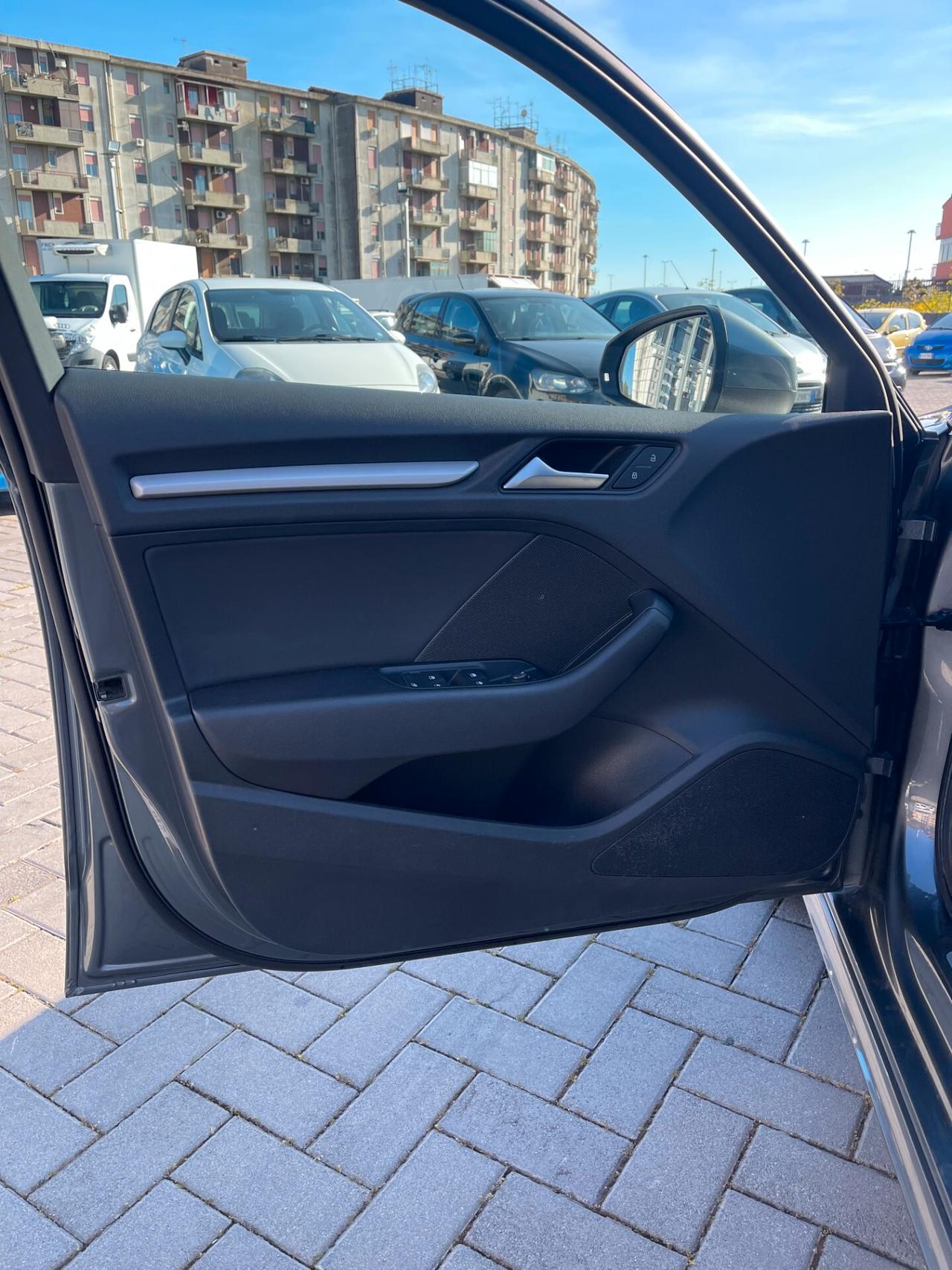 Audi A3 SPB 35 TDI S tronic 150cv