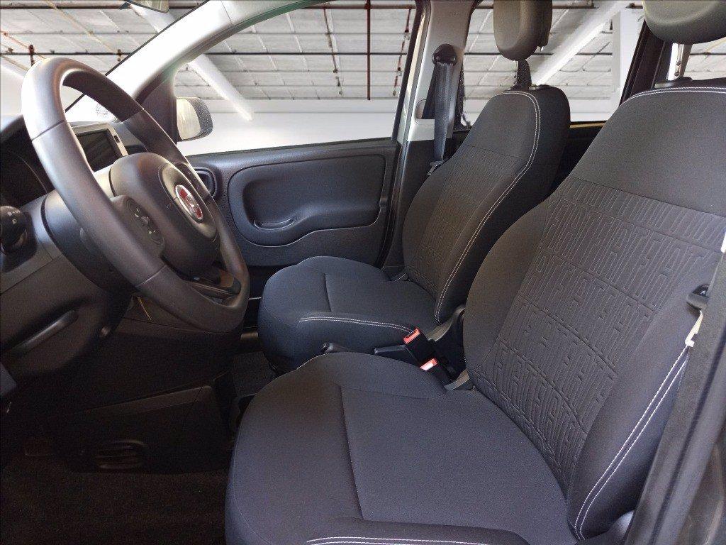 FIAT Panda 1.0 firefly hybrid City Cross s&s 70cv 5p.ti del 2023