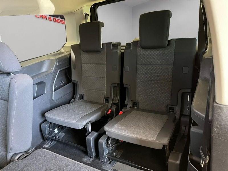 Ford Tourneo Connect Tourneo Connect 2.0 EcoBlue 122 CV Powershift Titanium - PROMO SIRONIAUTO+