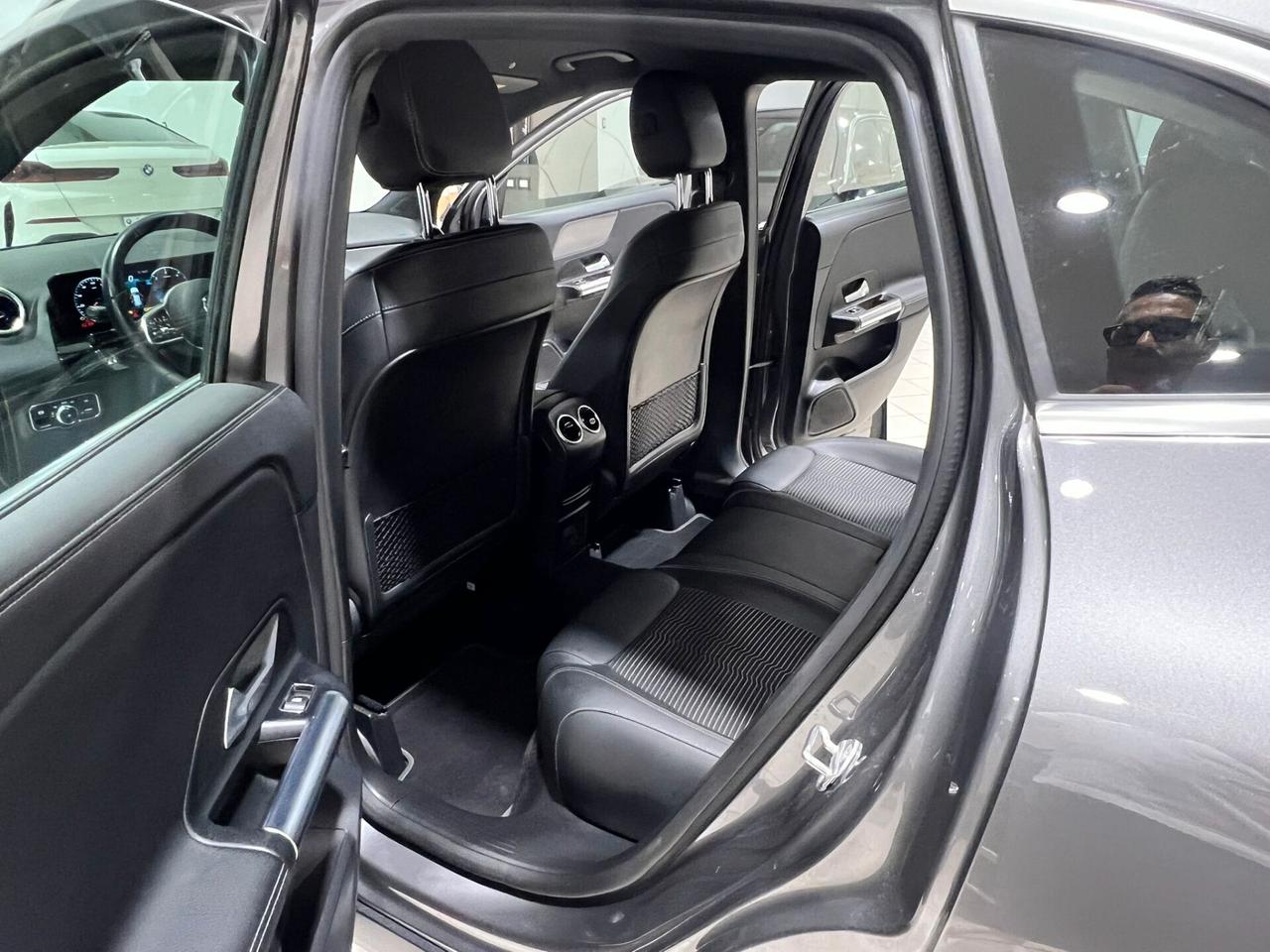 Mercedes-benz GLA 200 d Automatic Executive
