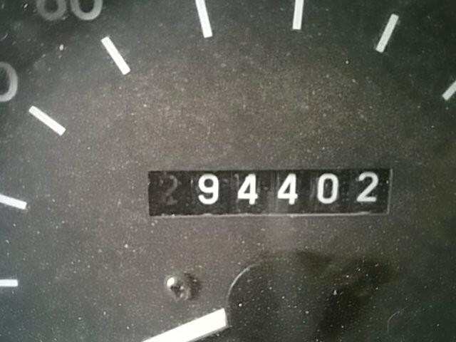 Iveco Daily II 35-8 Cassone Rib. Trilaterale