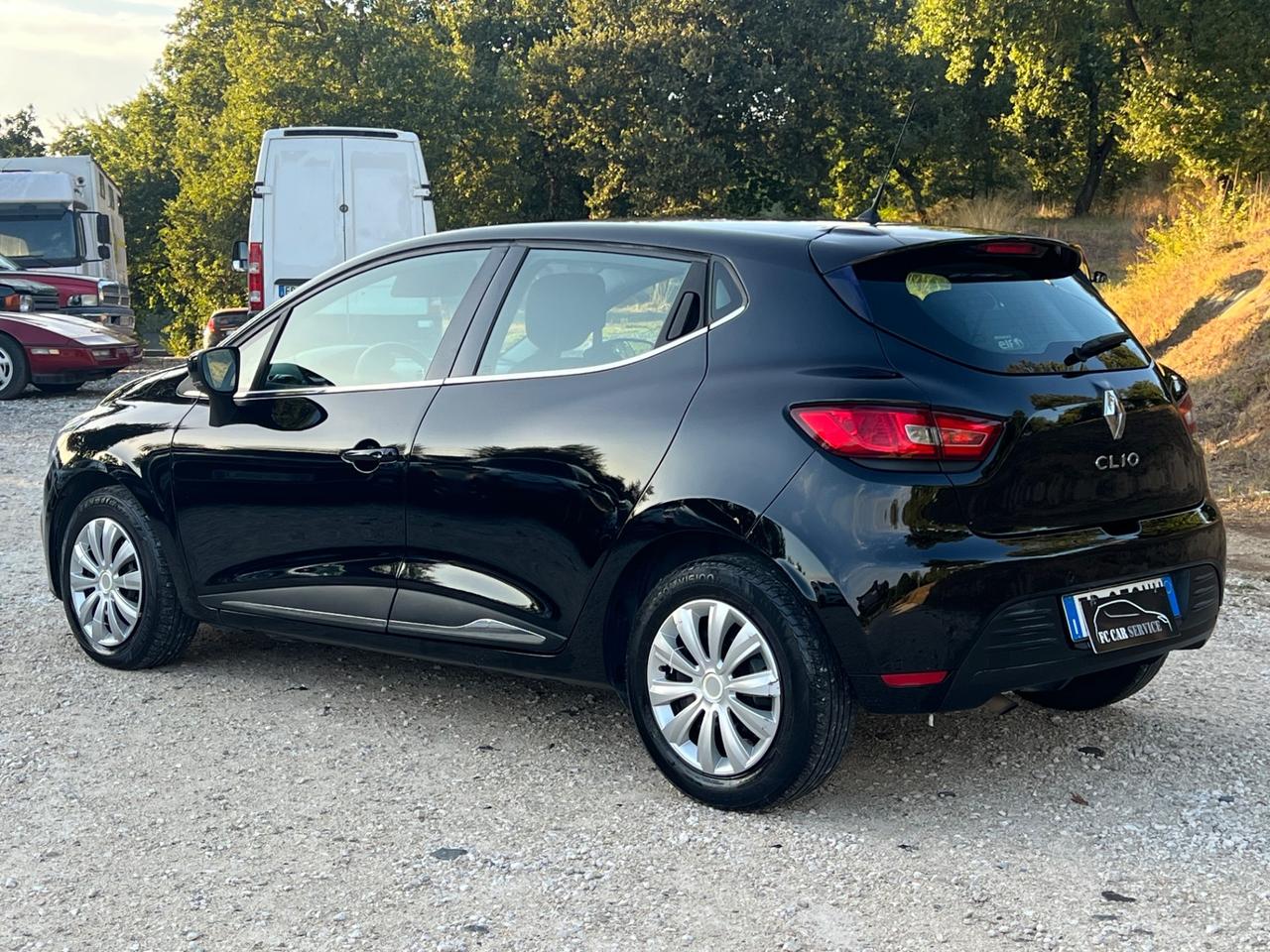 Renault Clio TCe 12V 90 CV 5 porte Life