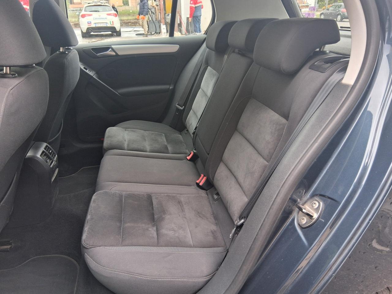 Volkswagen Golf 1.4 TSI 122CV 5p. Highline