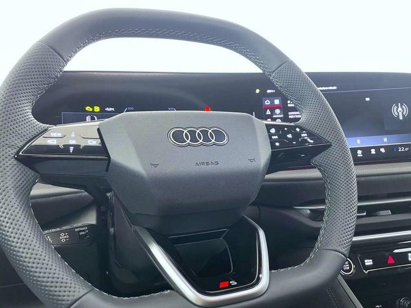 Audi Q5 Sportback TDI 150kW quattro S tronic S Line Edition *TETTO PANORAMICO*