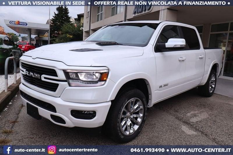 Dodge RAM 1500 LARAMIE 3.0 D V6 4X4 *IVA INCLUSA