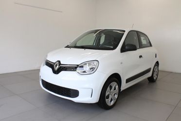 Renault Twingo 1.0 Sce Duel 75 Cv.