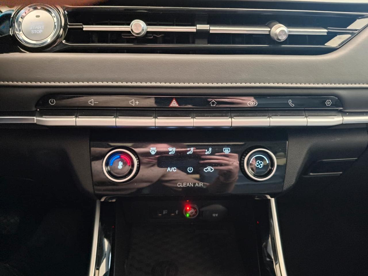 Dr 5.0 1.5 Bi-Fuel GPL