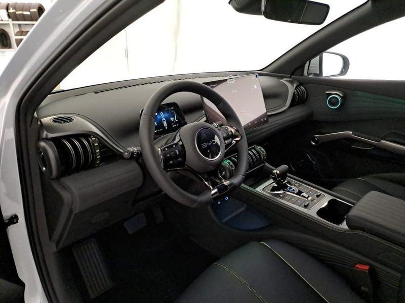 BYD ATTO3 ATTO 3 Design