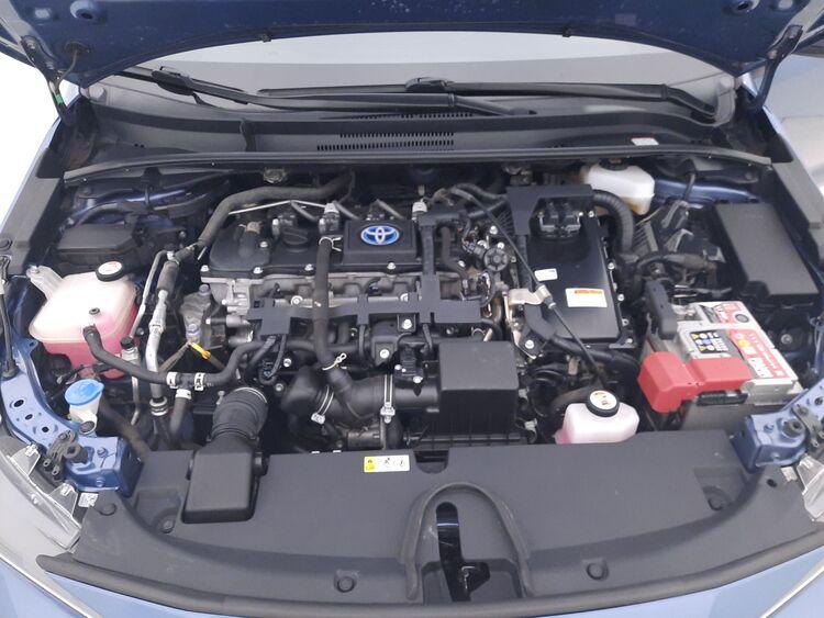 Toyota Corolla TS Hybrid Business BR079052 1.8 Full Hybrid 122CV