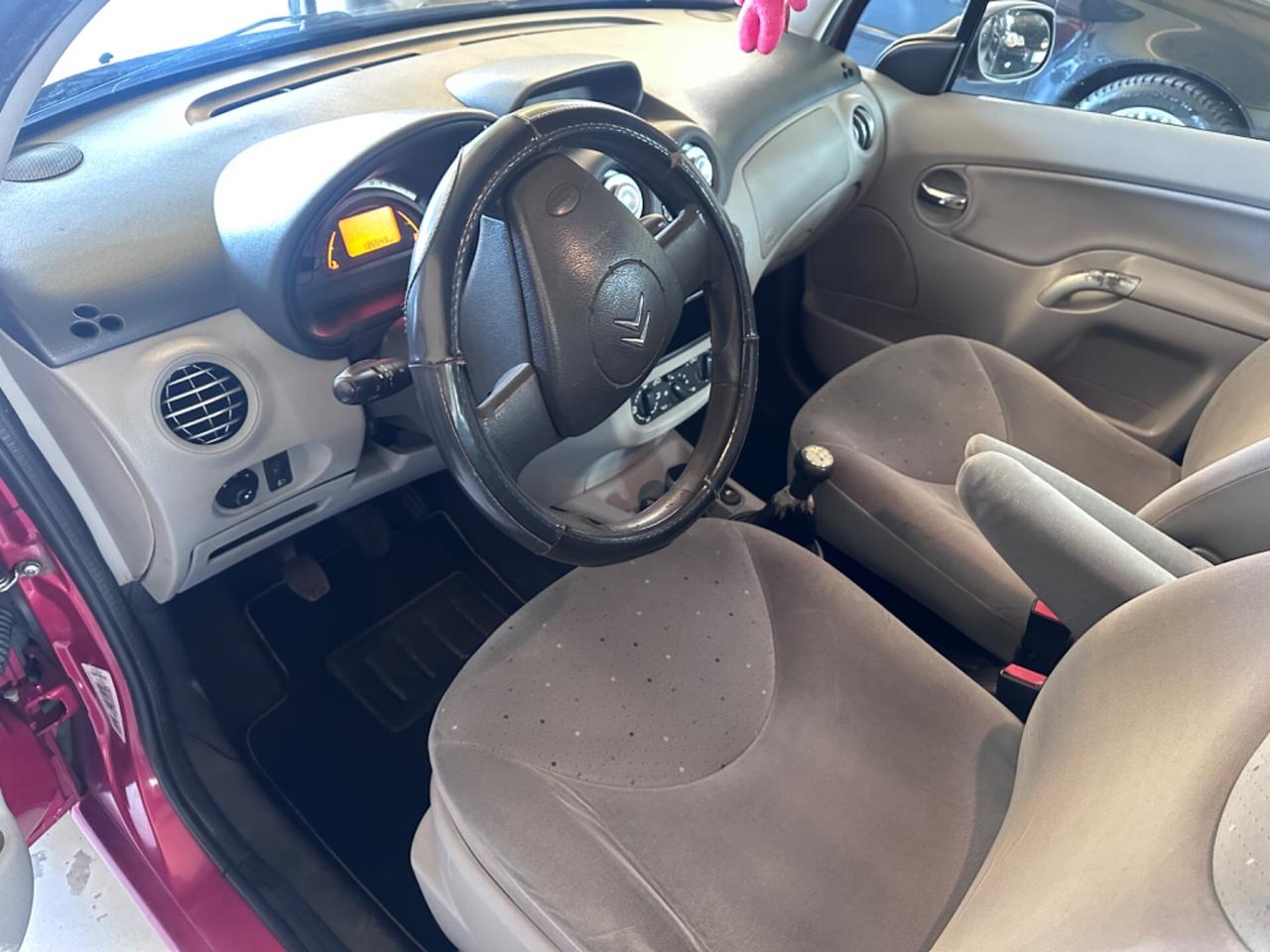 Citroen C3 1.4 Elegance Bi Energy G