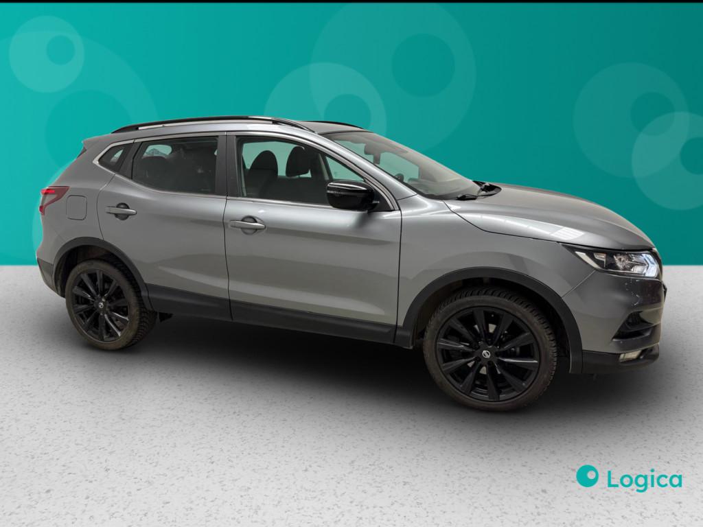 NISSAN Qashqai II 2017 - Qashqai 1.3 dig-t N-Motion Start 140cv