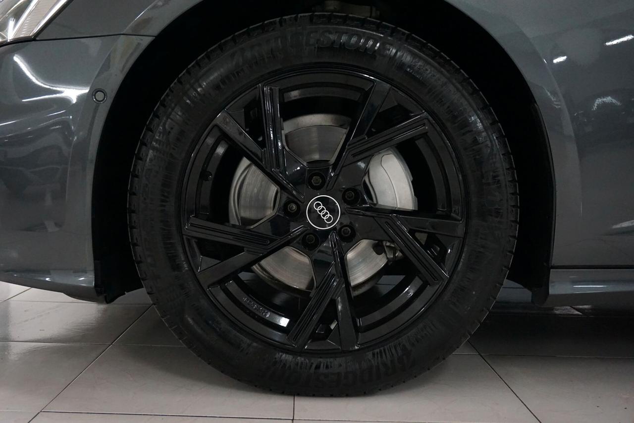 Audi A6 Avant 40 2.0 TDI quattro ultra S tronic Line