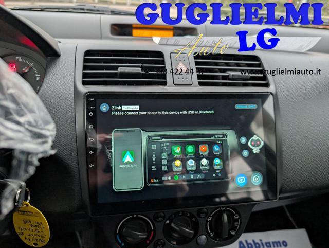 SUZUKI Swift 1.3 4x4 5p. GL TELECAM.