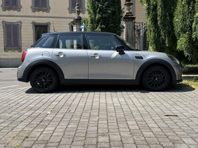 MINI Cooper 1.5 Cooper Yours 5 porte