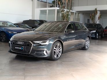 Audi A6 Avant 45 3.0 tdi mhev Business Sport quattro s-tronic