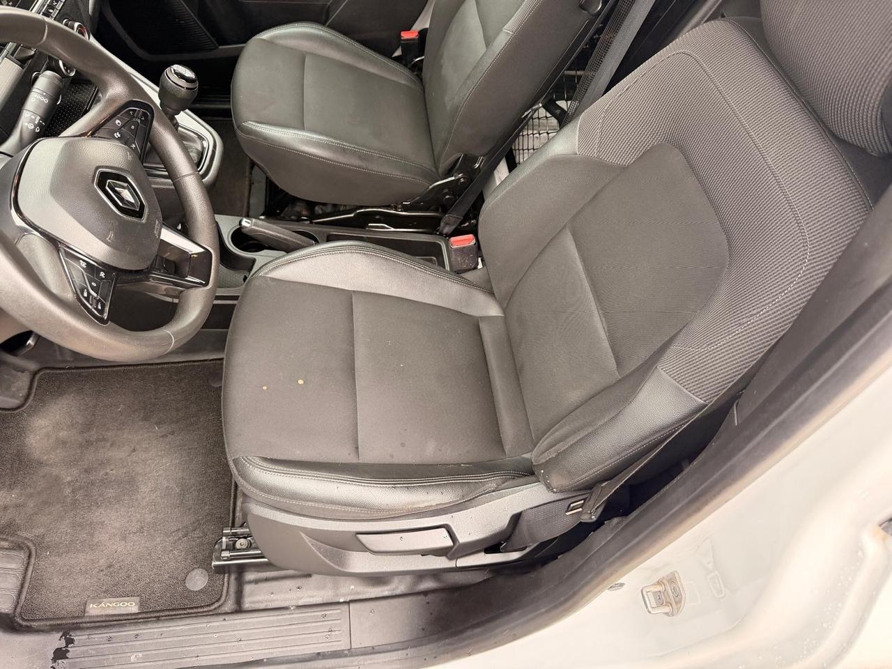 Renault Kangoo 1.5 Blue dCi 95CV PC-TN Van