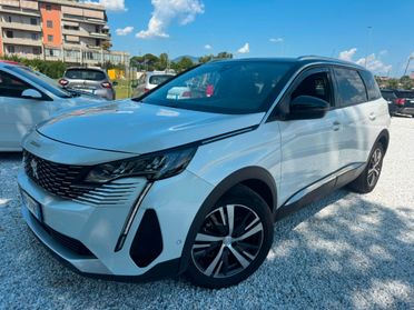 Peugeot 5008 BlueHDi 130 S&S EAT8 GT Pack