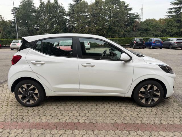 HYUNDAI i10 1.0 MPI AT Prime