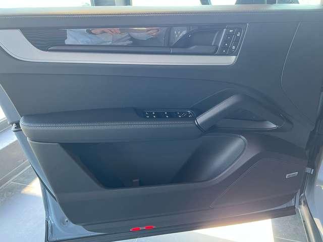 Porsche Cayenne Cayenne Coupe 3.0 e-hybrid S 5pti tiptronic