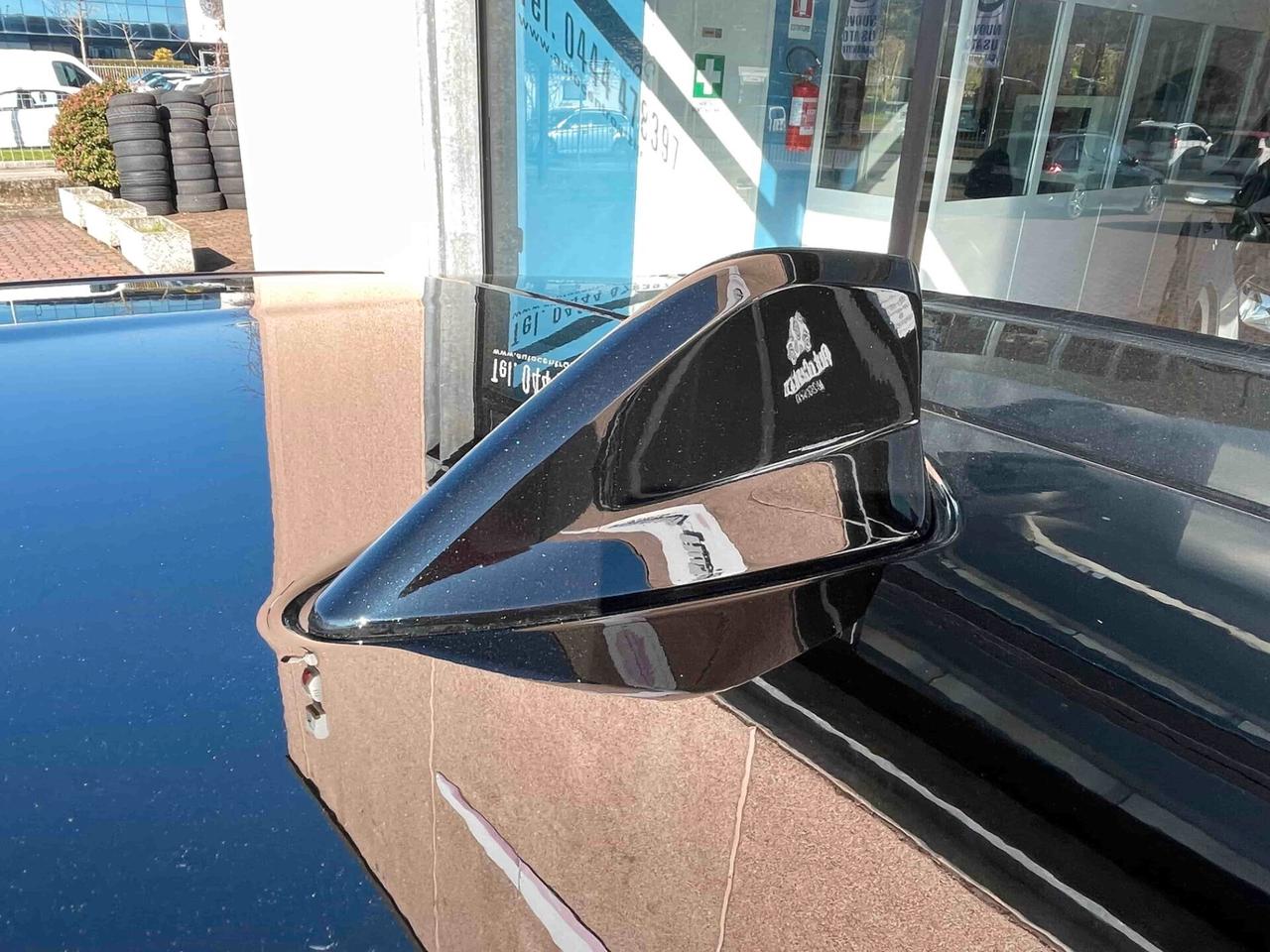 Fiat 600 Hybrid 110 CV DCT MHEV Icon NEOPATENTATI