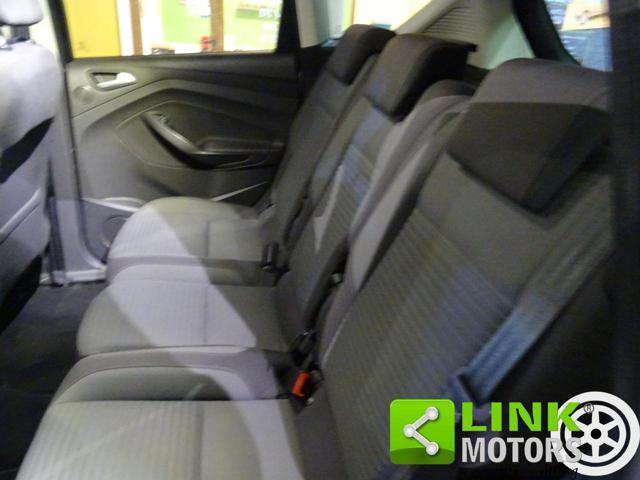 FORD C-Max 1.5 TDCI 95 CV TITANIUM