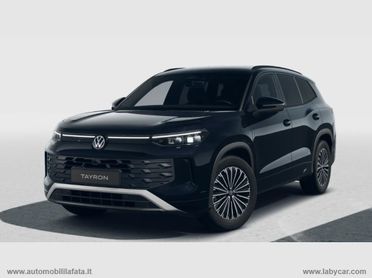VOLKSWAGEN Tayron 1.5 TSI eHybrid DSG Edition Plus TAYRON KM0