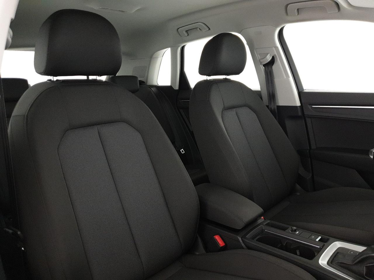 35TDI 150CV S tronic Business Advanced