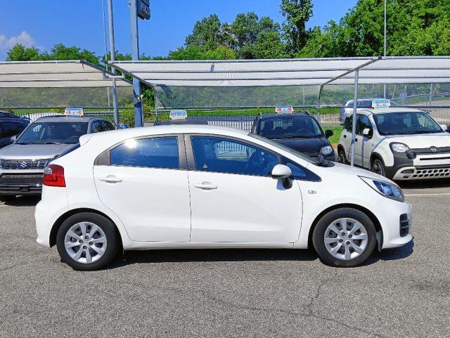 KIA Rio 1.2 CVVT 5p. ECO GPL Active