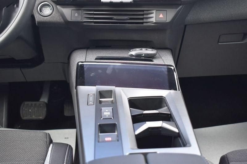 Opel Grandland Grandland Hybrid 136 CV EDCT Edition