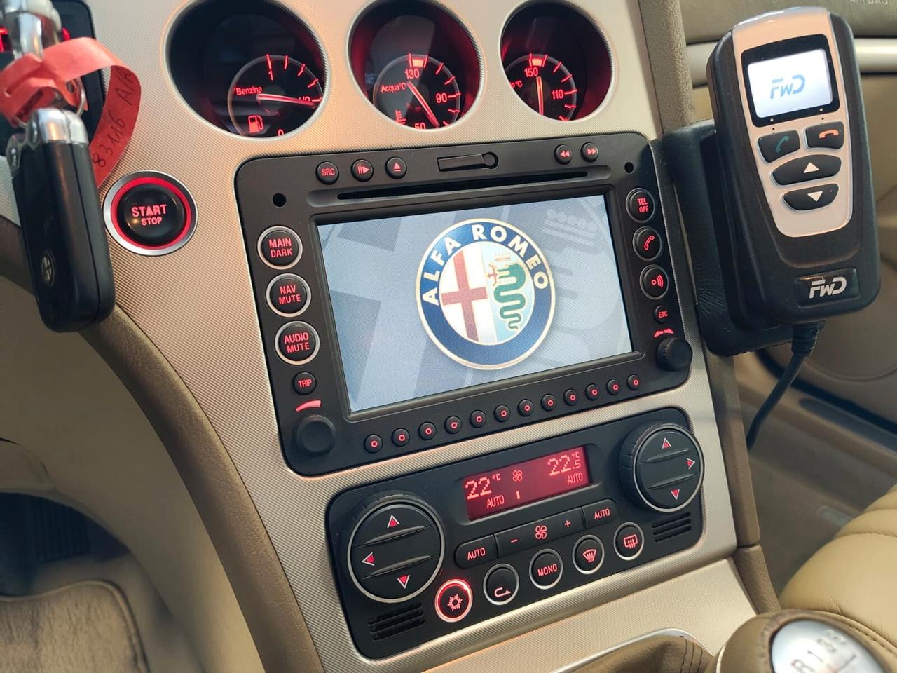 Alfa Romeo 159 1.8 Sportwagon NEOPATENTATI