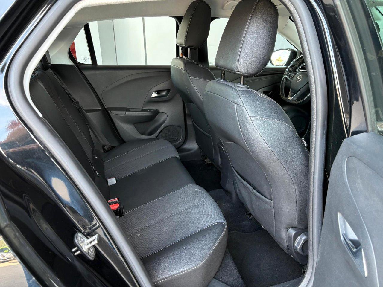 Opel Corsa 5 Porte Corsa 1.2 Elegance s&s 100cv