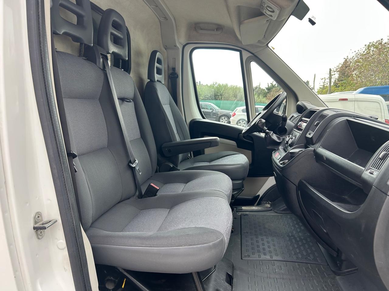Peugeot Boxer 328 2.2 HDi/110CV FAP PC-TN Furgone