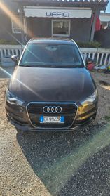 Audi A1 1.6 TDI Ambition