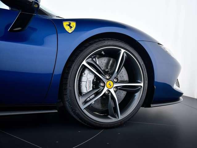 Ferrari 296 GTB 3.0