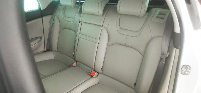 CITROEN C5 2.0 HDi 160 aut. Executive Tourer
