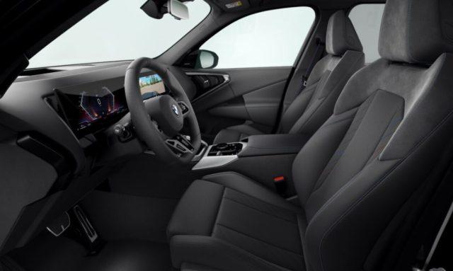 BMW X3 xDrive20d 48V MSport Pro