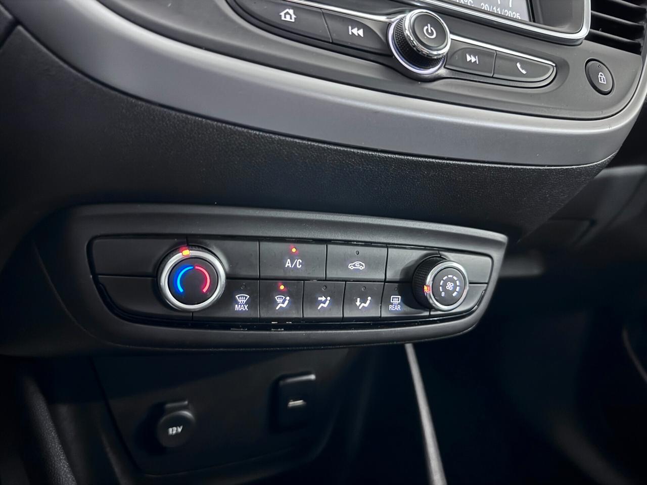 Opel Crossland X 1.2 Benzina - PROMO NATALE -