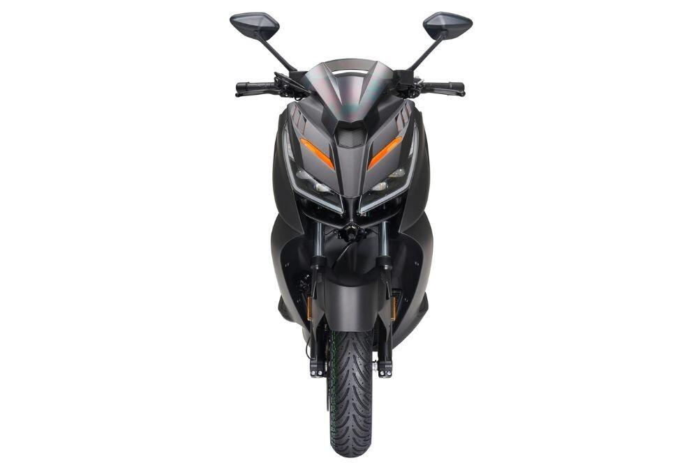 ZONTES 368D – NUOVO – PROMO PRIMAVERA – SUBITO DISPONIBILE