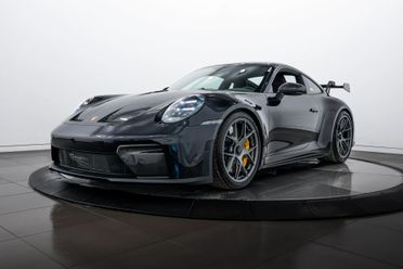 Porsche 911 GT3 4.0 NOLEGGIO LUNGO TERMINE - LEASING FULL INCLUSIVE