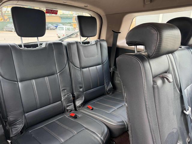 MAHINDRA XUV500 137,020km 2.2 16V FWD W8 Stupenda Bellissima