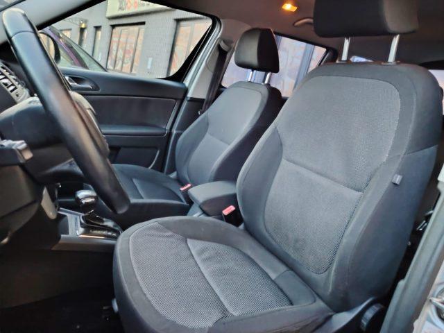 SKODA Yeti 1.2 TSI DSG Adventure NEOPATENTATI - PREZZO REALE