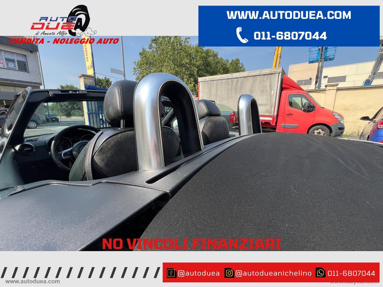 AUDI TT Roadster 2.0 TFSI S tronic S-LINE