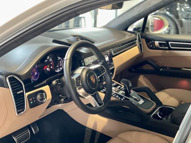 PORSCHE Cayenne Coupé 4.0 GTS UNICA!