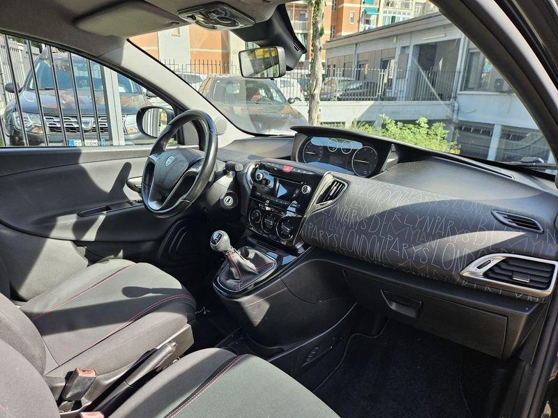 Lancia Ypsilon 1.3 MultiJet 95cv Start&Stop Elefantino