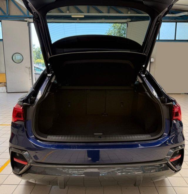 AUDI Q3 35 TDI quattro S tronic