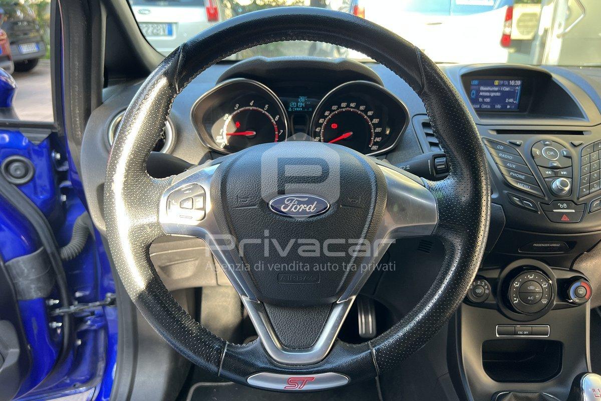 FORD Fiesta 1.6 182CV 3 porte ST